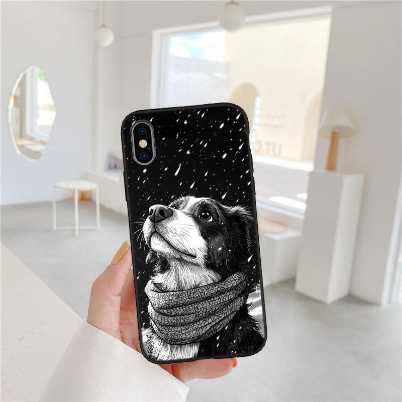 Beagle Dog New High-End Cover Phone Case for iPhone 17 Pro Max Air