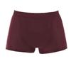 1/4 SZT Męskie Bokserki Bambusowe Majtki Bielizna Bokserki Oddychające Hombre Dziura Seksowne Szorty Lingerie Siateczkowe Majtki