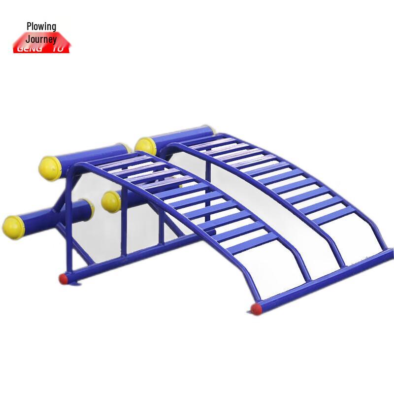 Outdoor Double Abdominal Board