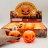 Kids Toys Anti Stress Squeeze Ball Halloween Party Decorations Decompression Toys DIY Home Supplies