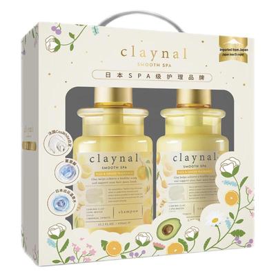 Cura di capelli e cuoio capelluto – Kit per la cura dei capelli