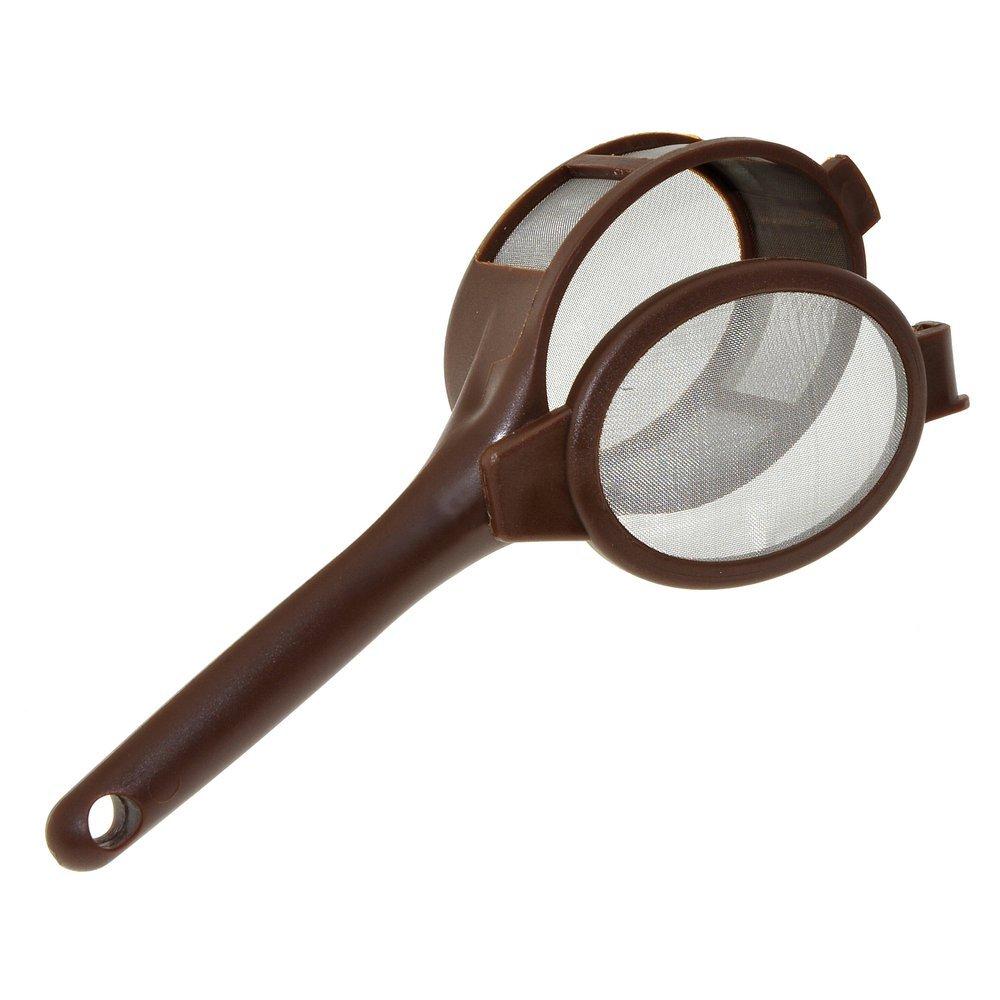 Чайное ситечко one size