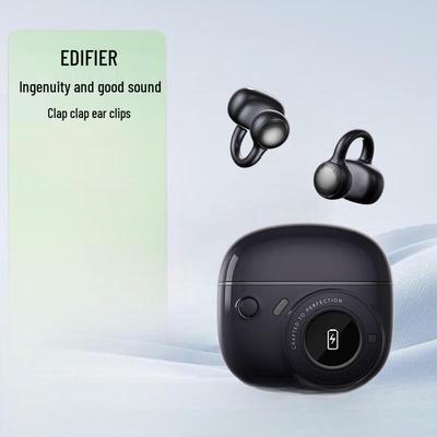 Edifier Paipai Clip-On Bluetooth Earphones