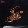 Li-Ning Kids Embroidered Baseball Cap
