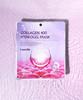 Lamellin Collagen 400 Hydrogel Mask Pack (10 Sheets x 25g)