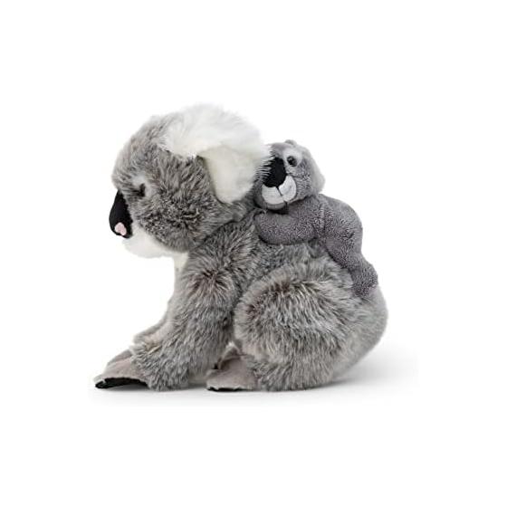 Koala Kuscheltier Eltern und Kind Koala Stofftier Tobar Animigos Tobar Animigos