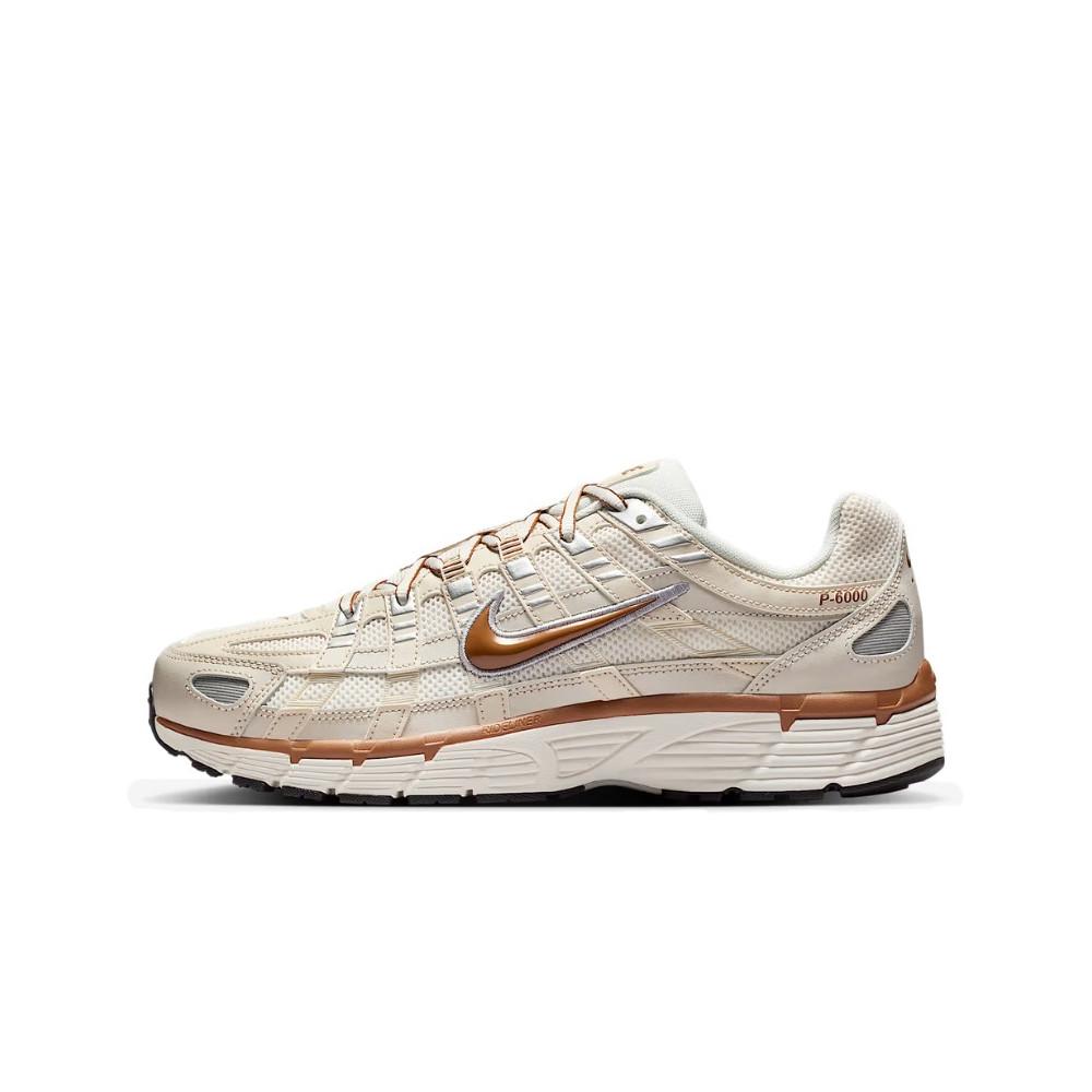Nike P-6000 Light Orewood Brown Phantom