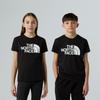 The North Face Childrens/Kids Logo Short-Sleeved T-Shirt