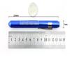 Nurse Metal Gauge Penlight Led Light Integrated Design Medical Waterproof Penlight For Doctor Nurse