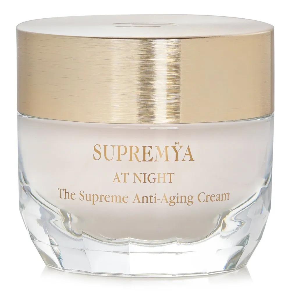 

Supremiya Night s Supremiya The Supreme Anti-Aging Cream 50ml/1.6oz
