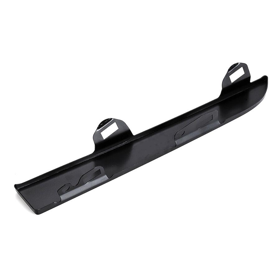Pair Front Bupmer Headlight Filler Trim Panels For Toyota Tacoma 2001-2004