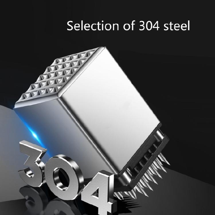 Domestic Meat Loosening Needle Functional Meat Steaks Tenderizer for Cook