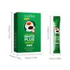 20pcs/Box Teeth Whitening Strips, Remove Coffee & Tea Stains, Freshen Breath, Clean Teeth, Boost Con