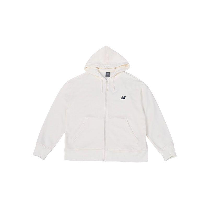 New Balance 1906 Athleisure SS25 Jackets & Coats Women s White AWJ51373-SST L