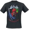 Sodom In The Sign Of T Shirt Size Xl New 76 F1398Z
