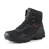 Alliance Messenger Men's Mid-Top Tactical Combat Boots