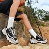 Unisex Breathable Outdoor Sport Shoes Sizes 35-45 Casual Walking Sneakers