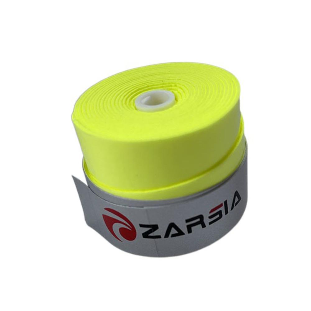 Shock Absorption Tennis Racket Grip Sweat Absorption Badminton Overgrips Band Bicycle Handlebar