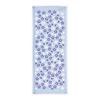 Imabari Towel Face Towel, Kiky, 34x90cm, Gauze Pile Cotton, Made in Japan