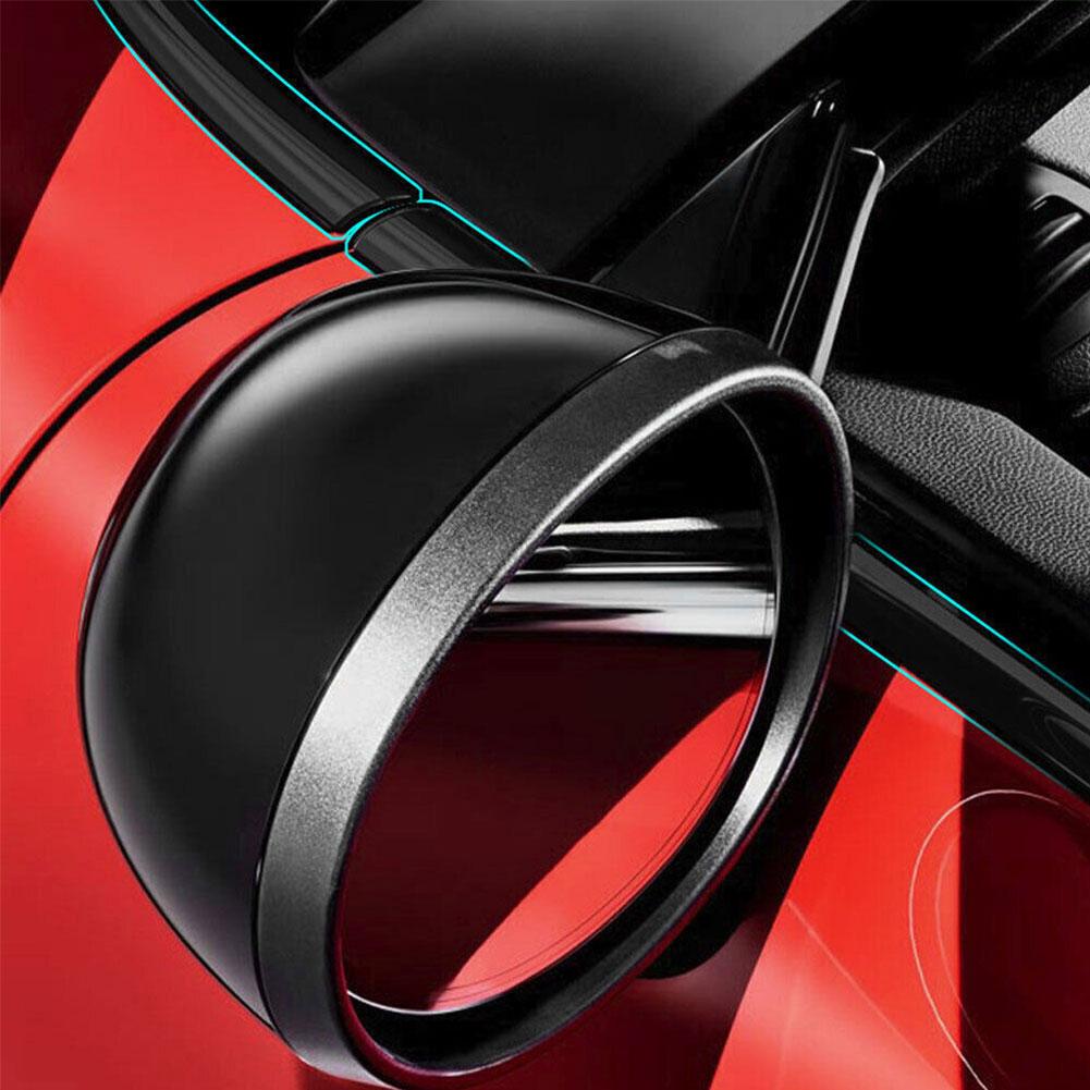 Car Window Trim Vinyl Film Door Waistline Sticker Black Line Decoration Accessories For Mini Cooper R55 R56 R60 R61 F54 F56 F60