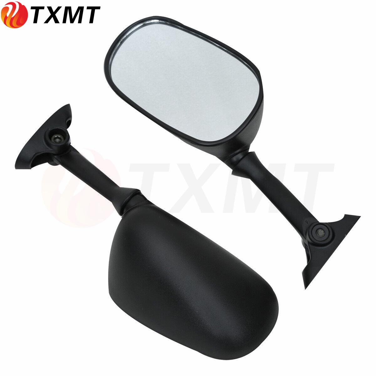 

Suzuki GSXR1000 03-06 SV650/1000S 03-06 Rearview Mirror