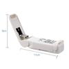 1/2pcs Mini Heat Bag Sealing Machine Package Sealer Bags Thermal Plastic Food Bag Closure Portable Sealer Packing Kitchen Accessories