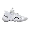 Men's Sneakers Exhibit B 'White Black'
