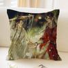 Heaven Officials Blessing Personalized picture text home decorative pillows Household Gifts xcm