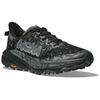 HOKA One One Speedgoat 6 Αδιάβροχα Χαμηλά Παπούτσια Ορεινού Τρεξίματος Ανδρικά Μαύρα Αθλητικά Παπούτσια 1155150-bckt