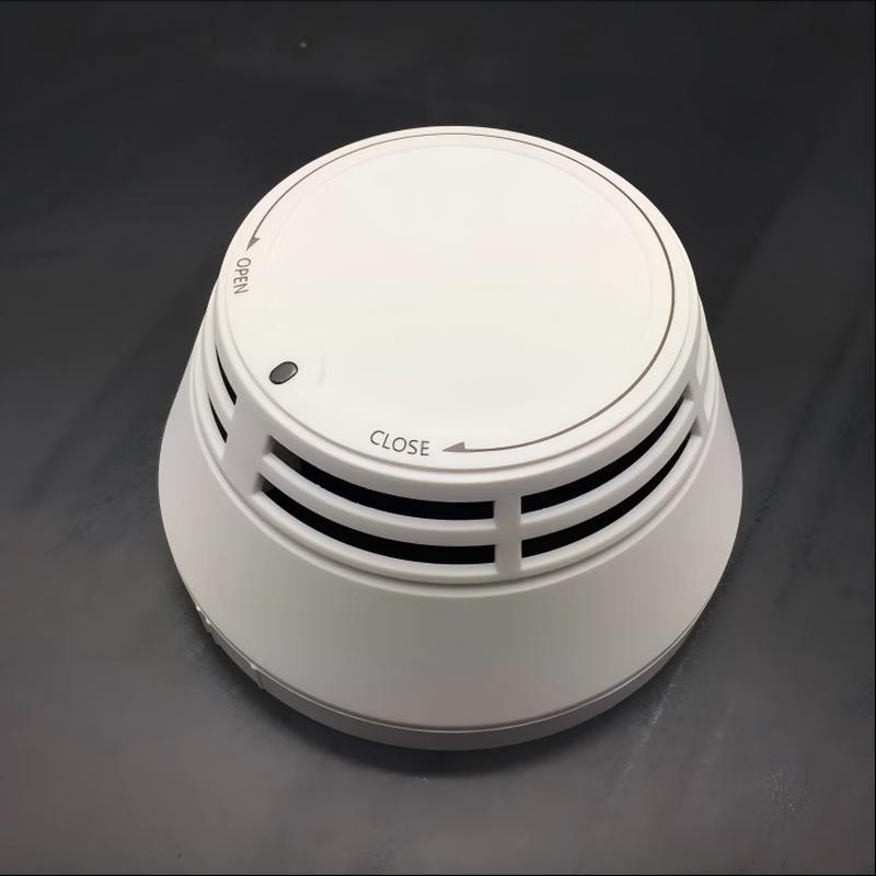 Sanjiang JTY-GD-930K Photoelectric Smoke Detector