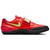 Nike Zoom Rotational 6 Bright Crimson Lime Blast Mint Foam Washed Coral Sneakers casual FZ9606-600