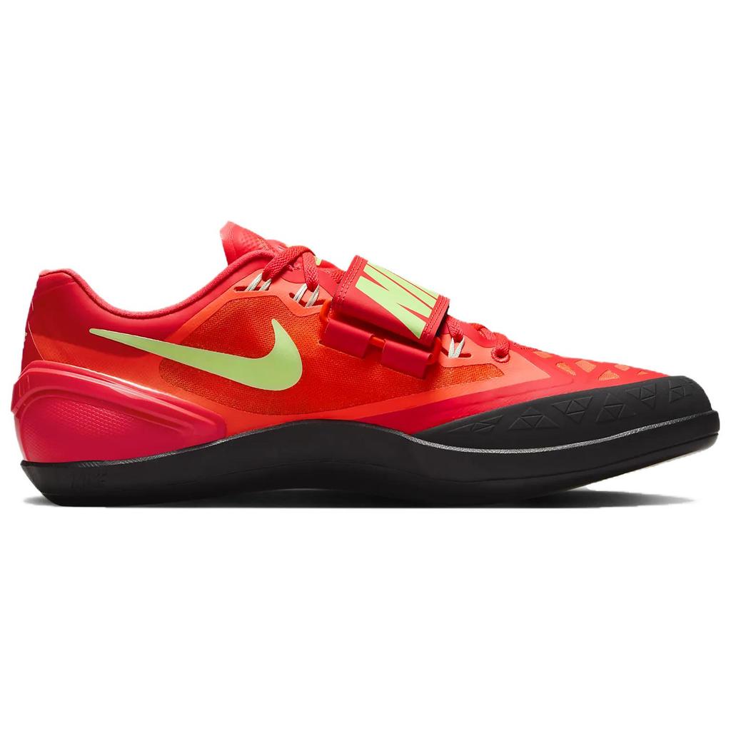 Nike Zoom Rotational 6 Bright Crimson Lime Blast Mint Foam Washed Coral Sneakers casual FZ9606-600