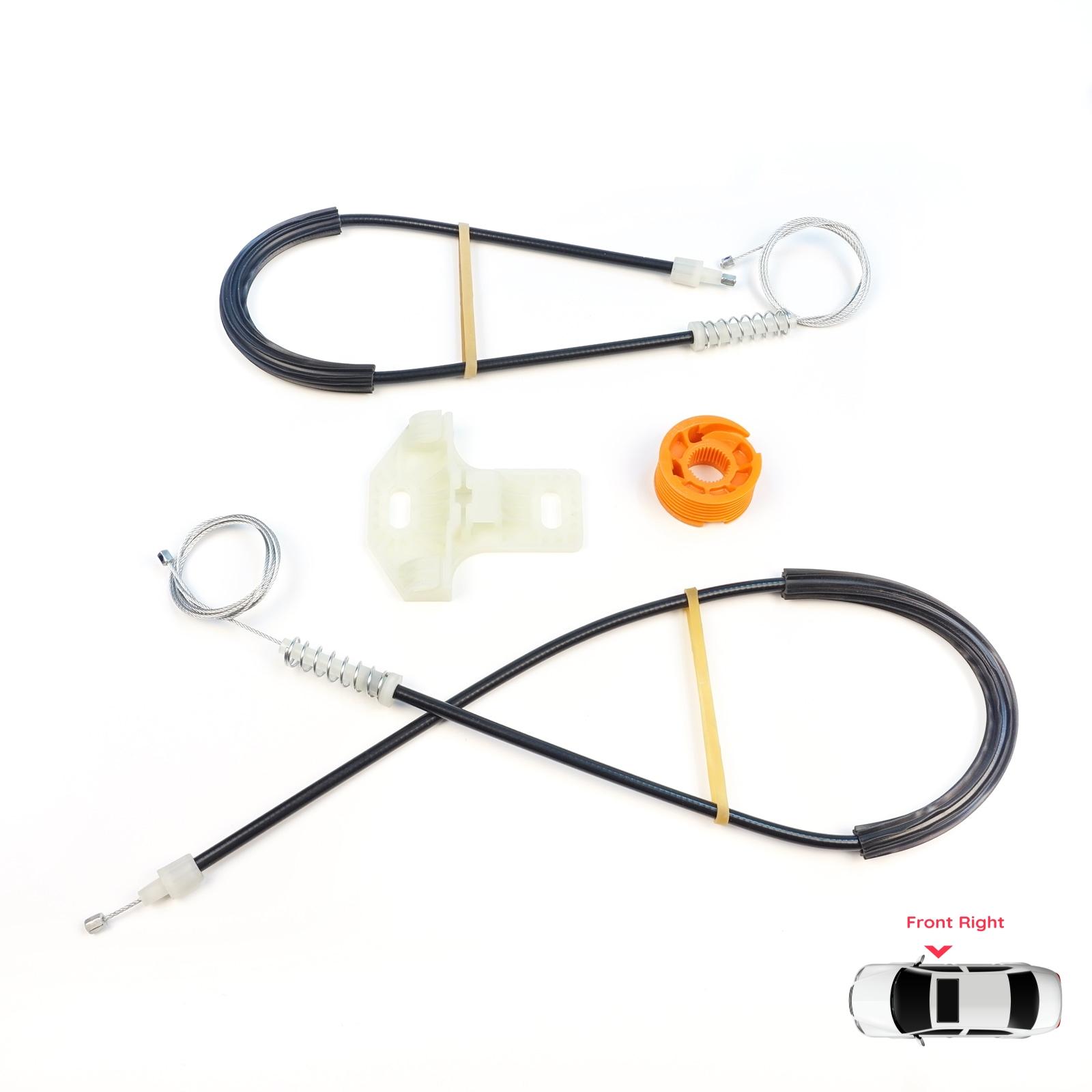 

BWR5618 Window Regulator Repair Kit Right Door for DAF Truck XF105 FA FT 2005-On 1779722