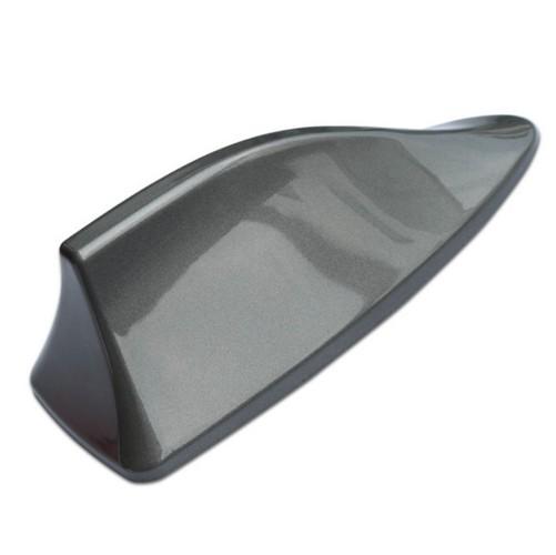 FOR SEAT IBIZA Leon Cover FR Supercopa Mii Toledo car radio shark fin antenna signal shark fin antena 3M adhesive Car Styling