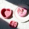 MDNG Heart Mousse Cake and Chocolate Molds