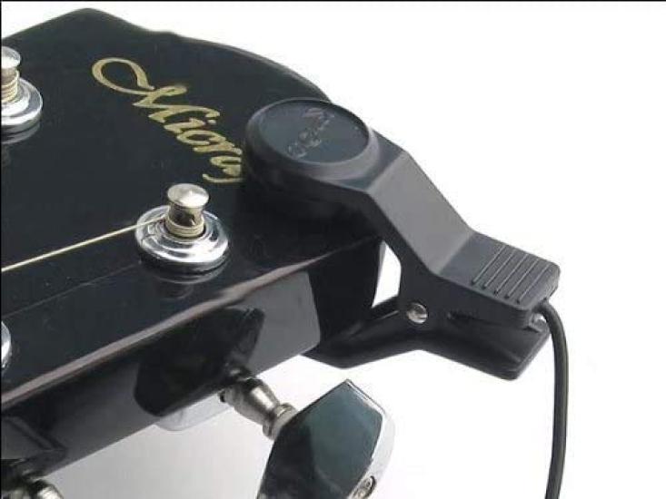 Contact Microphone for RocksoN Tuner (1 piece)