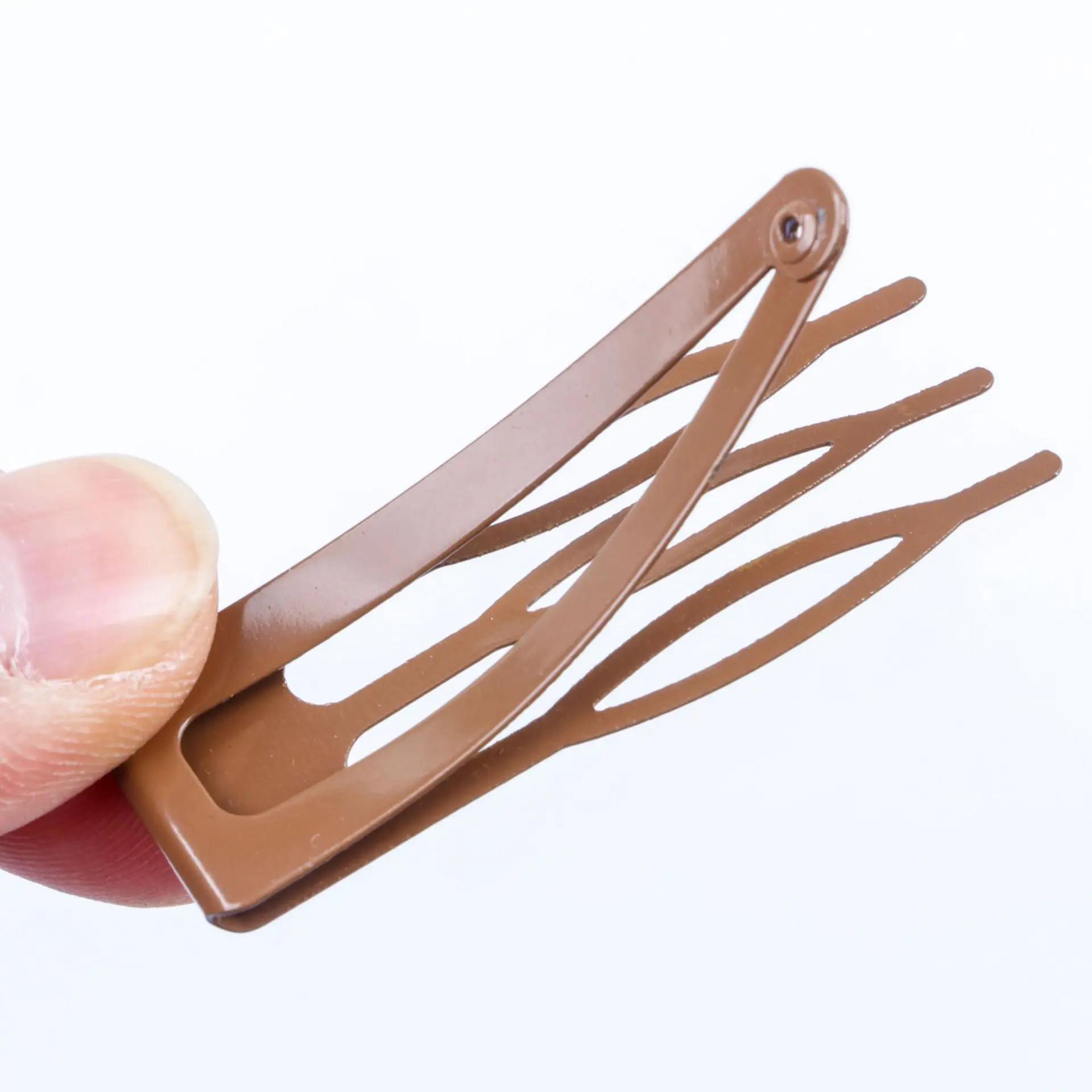 

Нові 5 шт. металевих затискачів для волосся. Шпильки для волосся. Шпильки. Шпильки. Головні убори. Жіночі аксесуари для волосся.