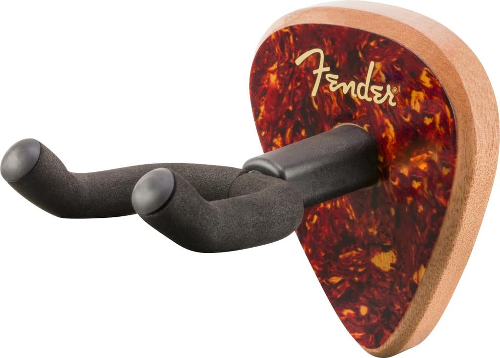 Fender Wall Hanger for Instruments 351 Tortoiseshell Mahogany