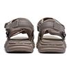 New FILA Fluid Sandals 'Brown' F12M226408FLT