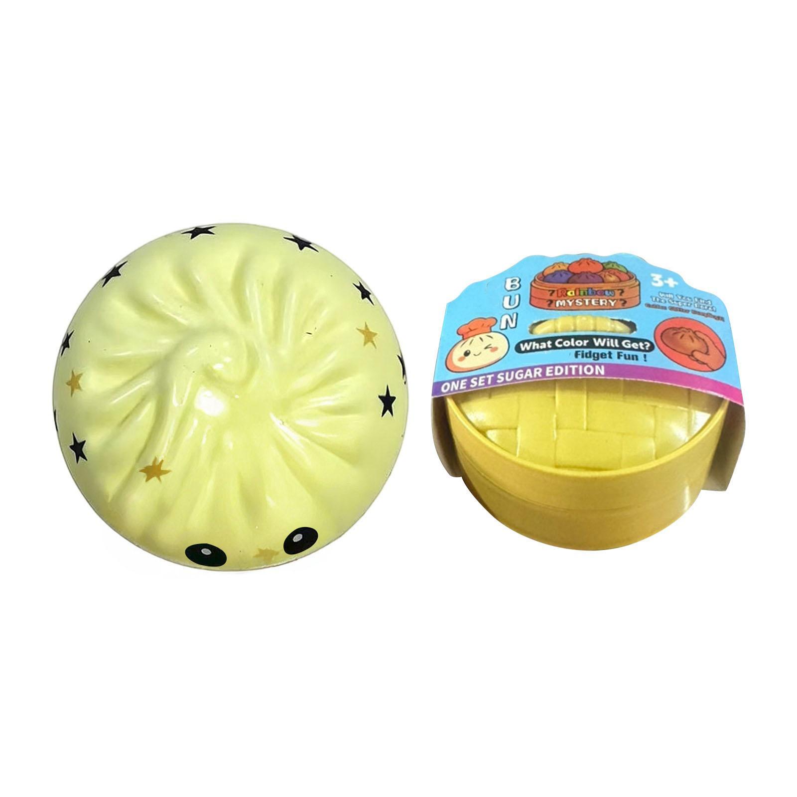 

Cute Pinching Le Delicate Decompression Toy Gift Suitable For Little Girl s Birthday One Size
