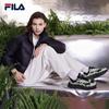 Fila Women's Fern Grass 2 Chunky Casual Sneakers