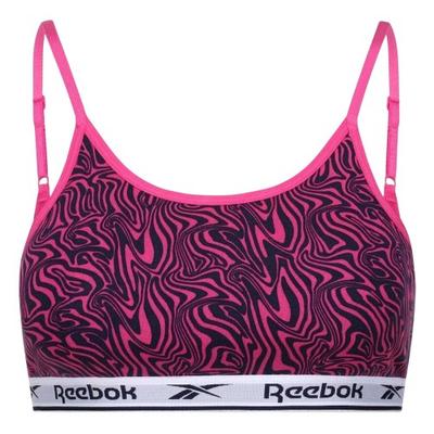 Womens/Ladies Berry Sports Bra