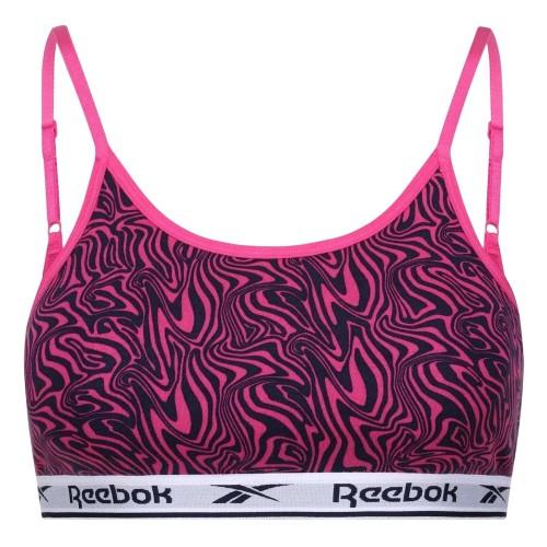 Reebok Womens/Ladies Berry Sports Bra