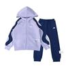Baby Casual Sportswear Hooded Moderate JM5834