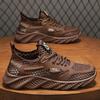 Sneakers Breathable Summer Shoes for Men Mesh Casual Outdoor Running Tennis Luxury Platform Sports Hiking Designer Loafers