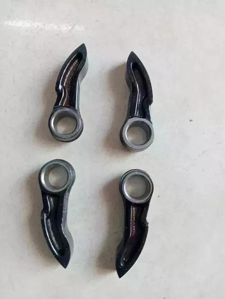 Fit For KTM Duke RC 390 Complete Cylinder Head, Gasket, Rocker Arm & CamShafts