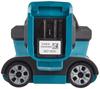 Makita Cordless Wall Detector WD180DZK