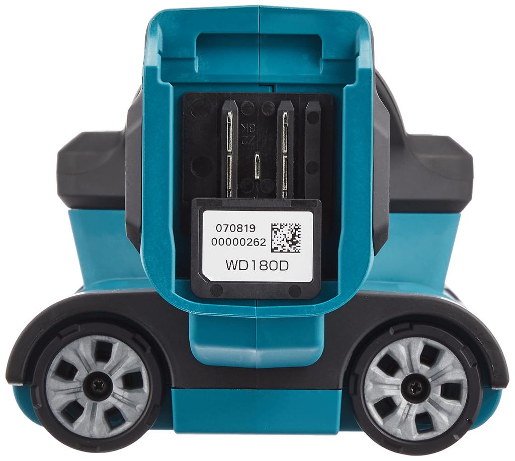 Makita Cordless Wall Detector WD180DZK