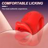 Powerful Swing Sucking Tongue Vibrator For Women Tongue Licking Clitoris Sucker Oral Nipple Stimulator Sex Toys For Female Adults Supplies