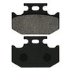 Motorcycle Front Rear Brake Pads for Suzuki RMX250 DRZ250 DR350 DR650 for Kawasaki KX125 KX250 KX500 KDX200 KDX220 KLX250 KLX650